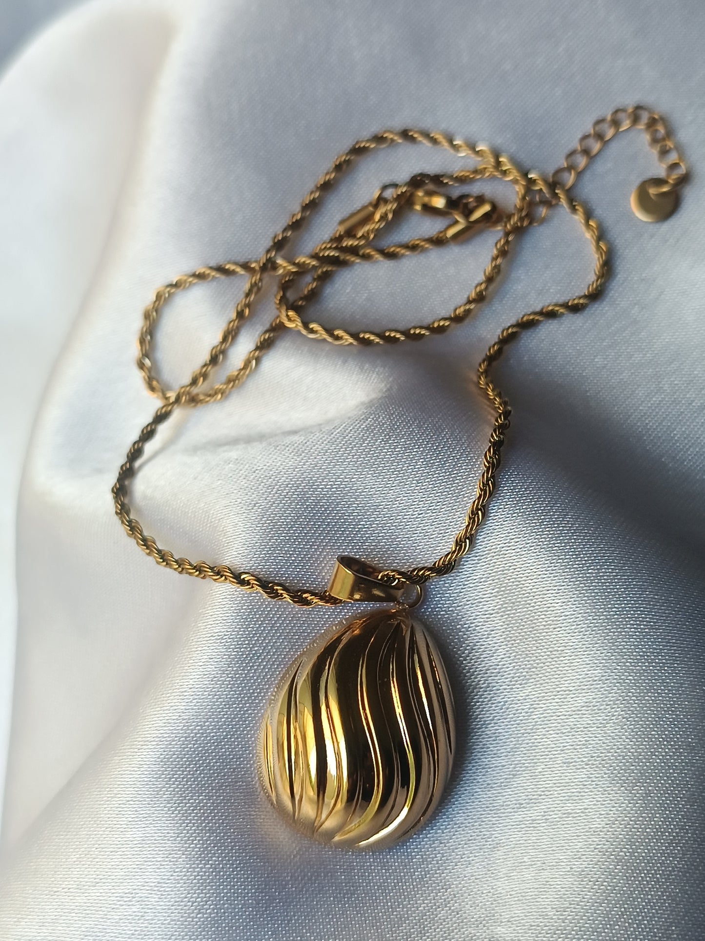 Collier Ida