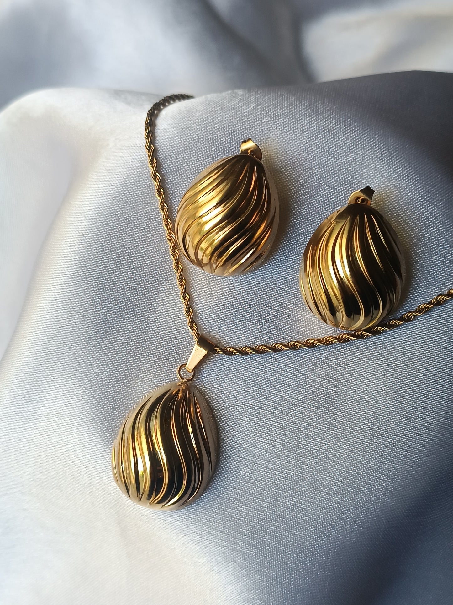Collier Ida