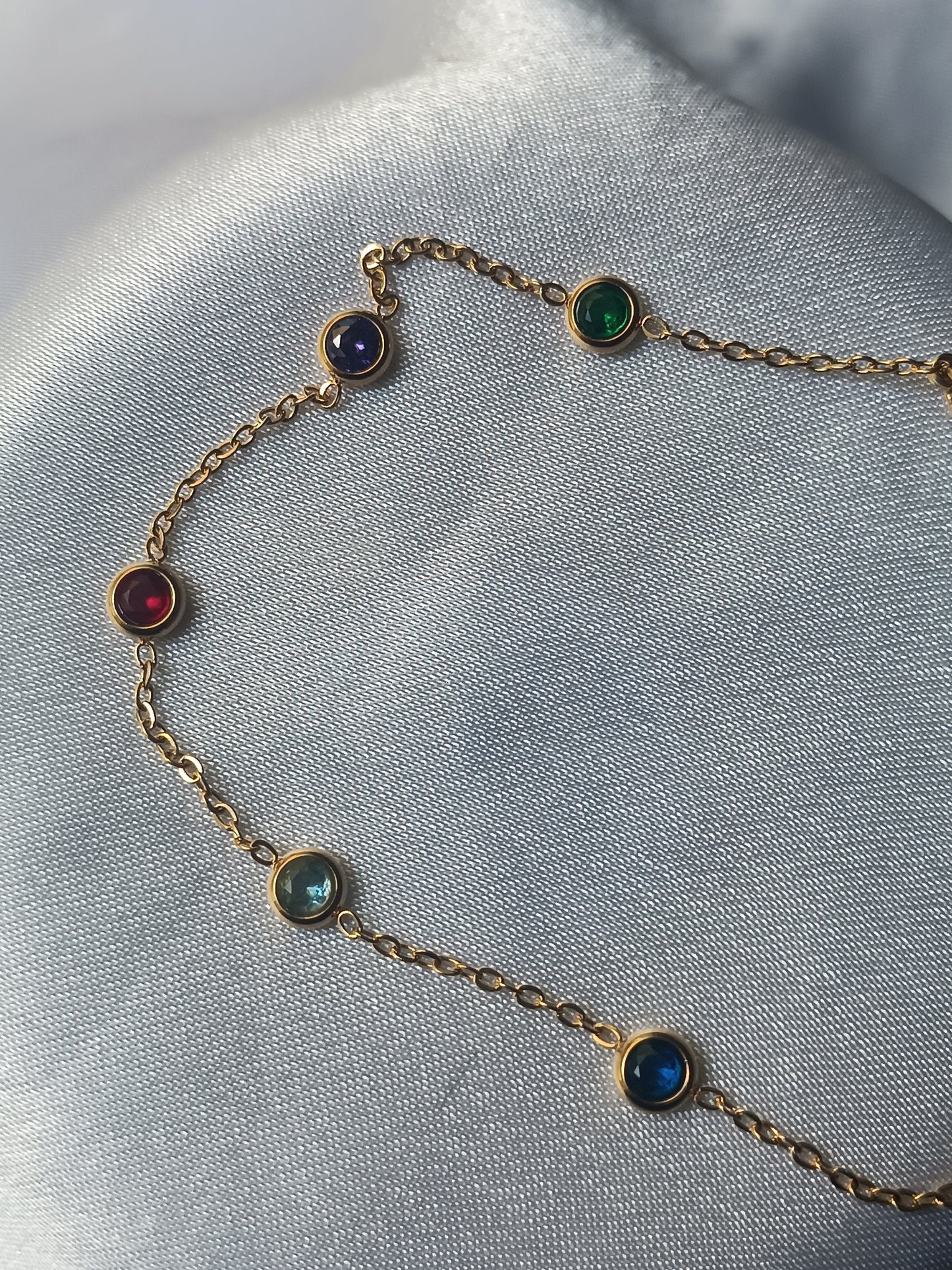 Bracelet Tessa