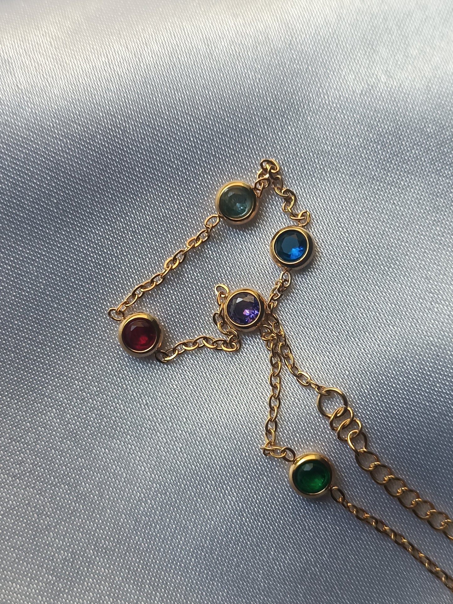 Bracelet Tessa