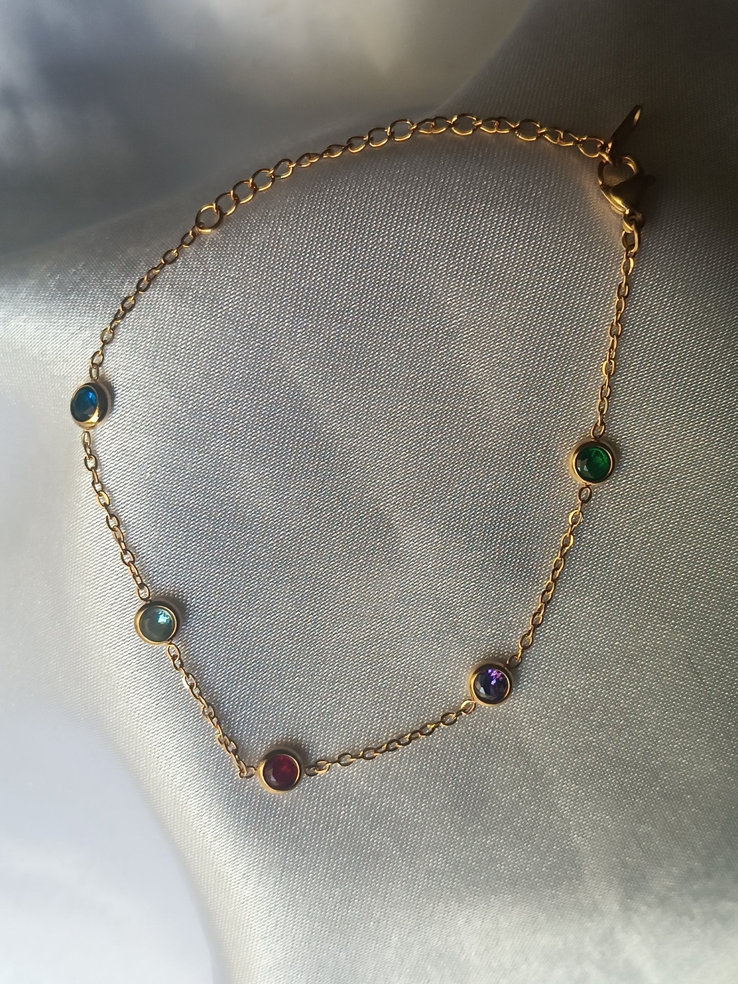 Bracelet Tessa