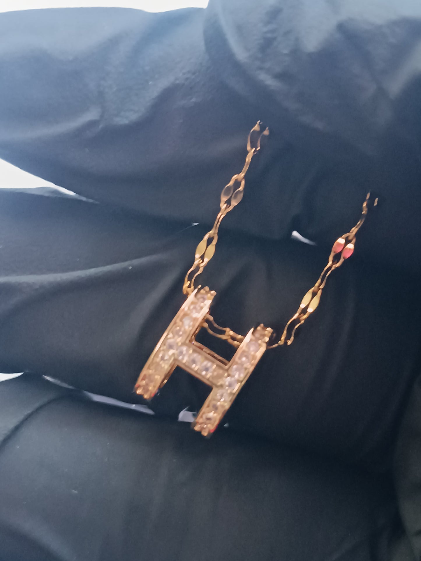 Collier Nya