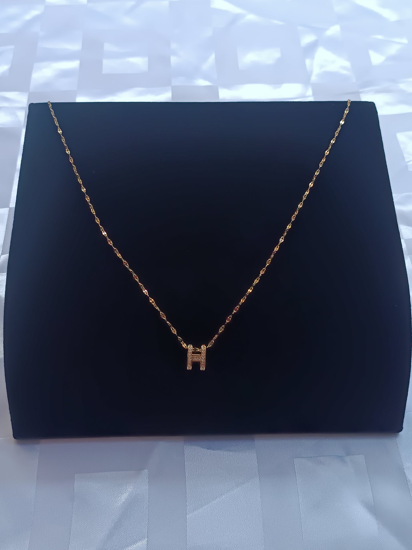 Collier Nya