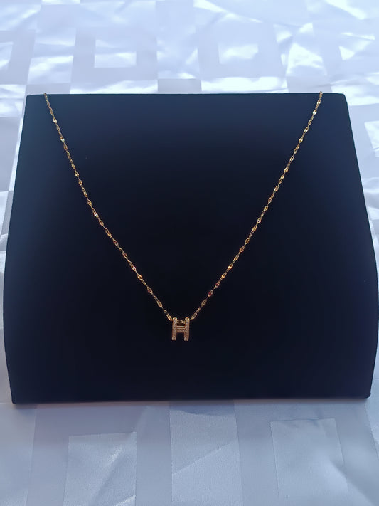 Collier Nya