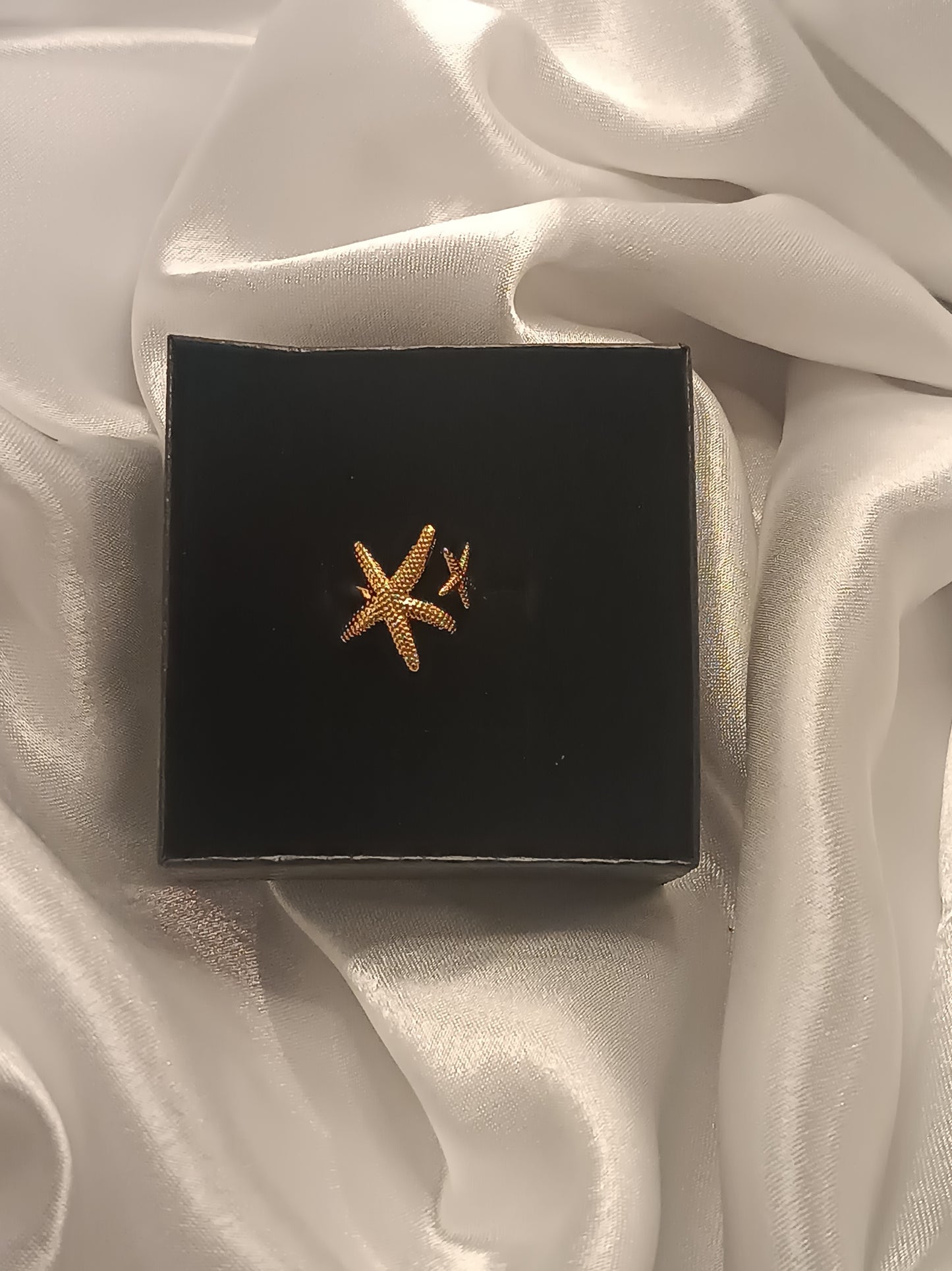 Bague Estrella