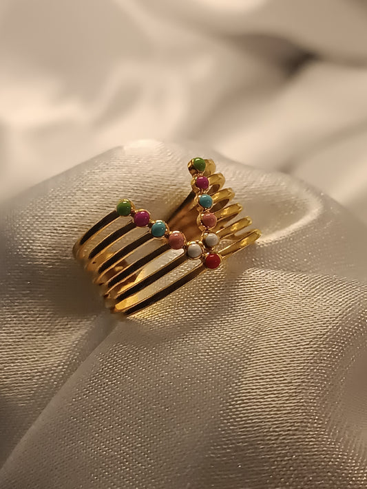 Bague Baya