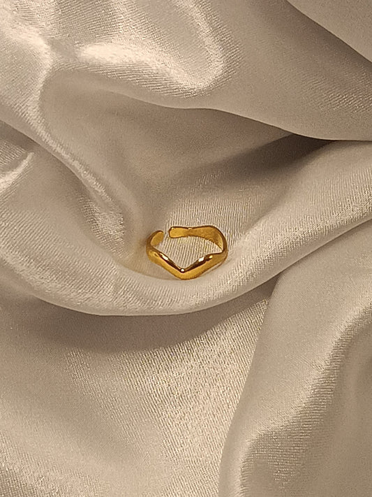 Bague Eva