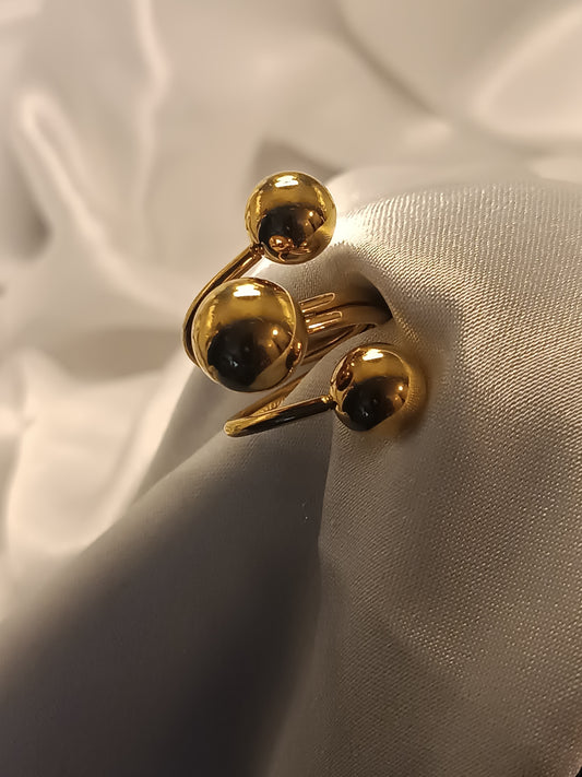 Bague Aurélia