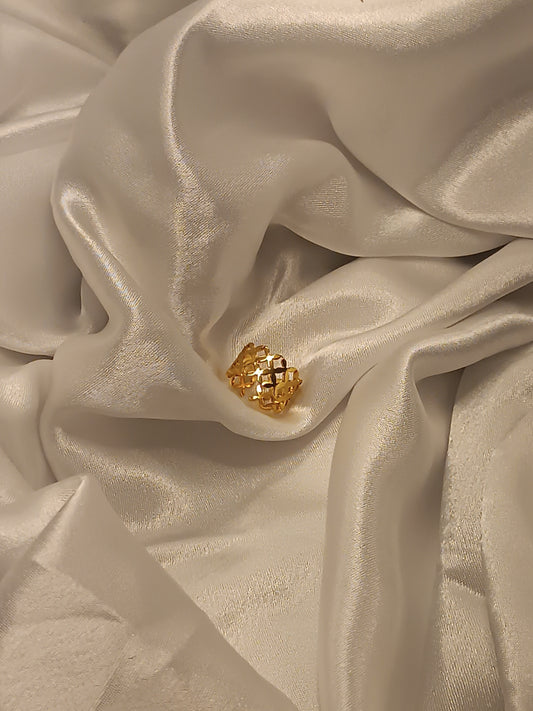 Bague Justine
