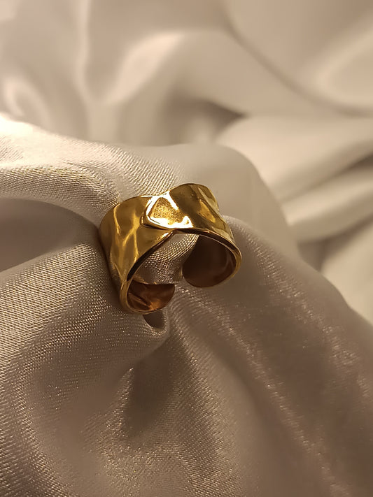 Bague Mélanie