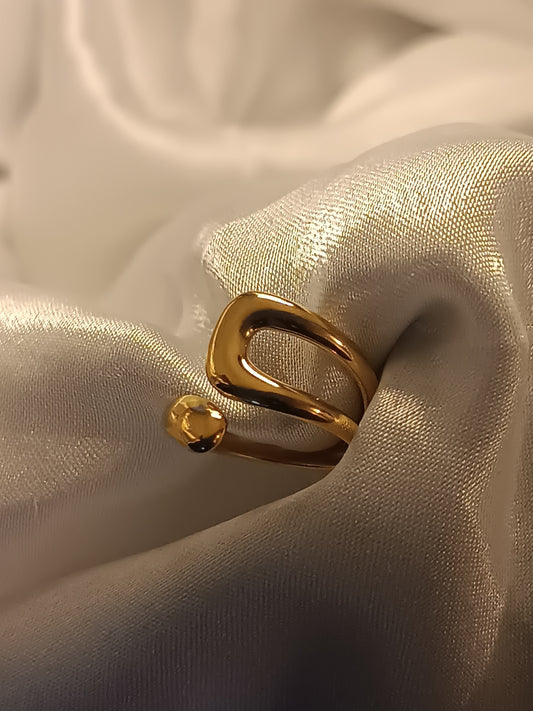 Bague Laure