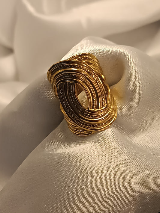Bague Marwa