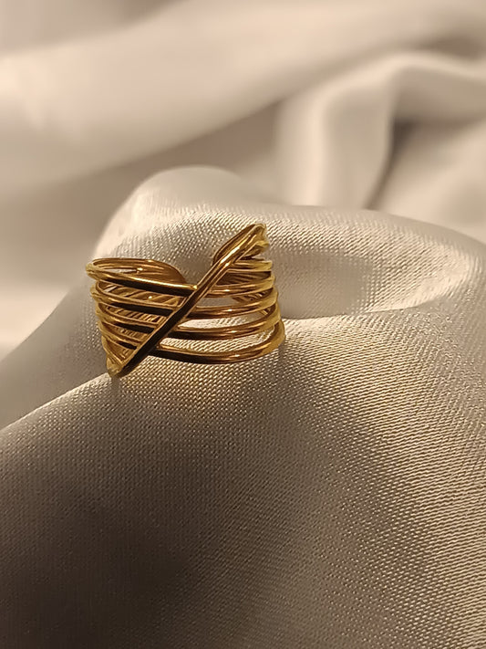 Bague Nada