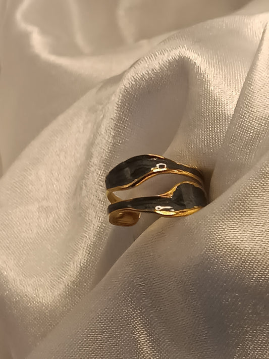 Bague Omeya