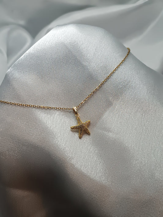 Collier Maya