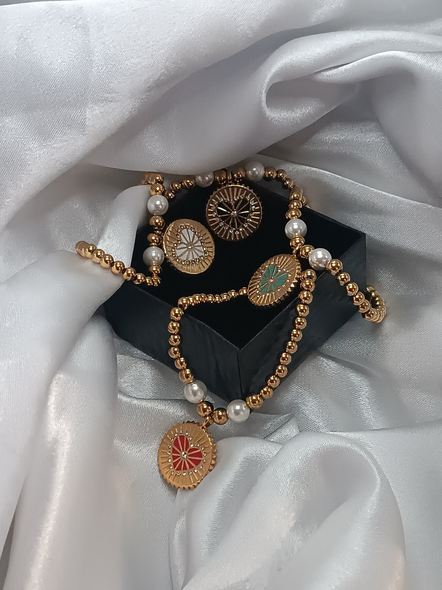 Bracelet Shahda