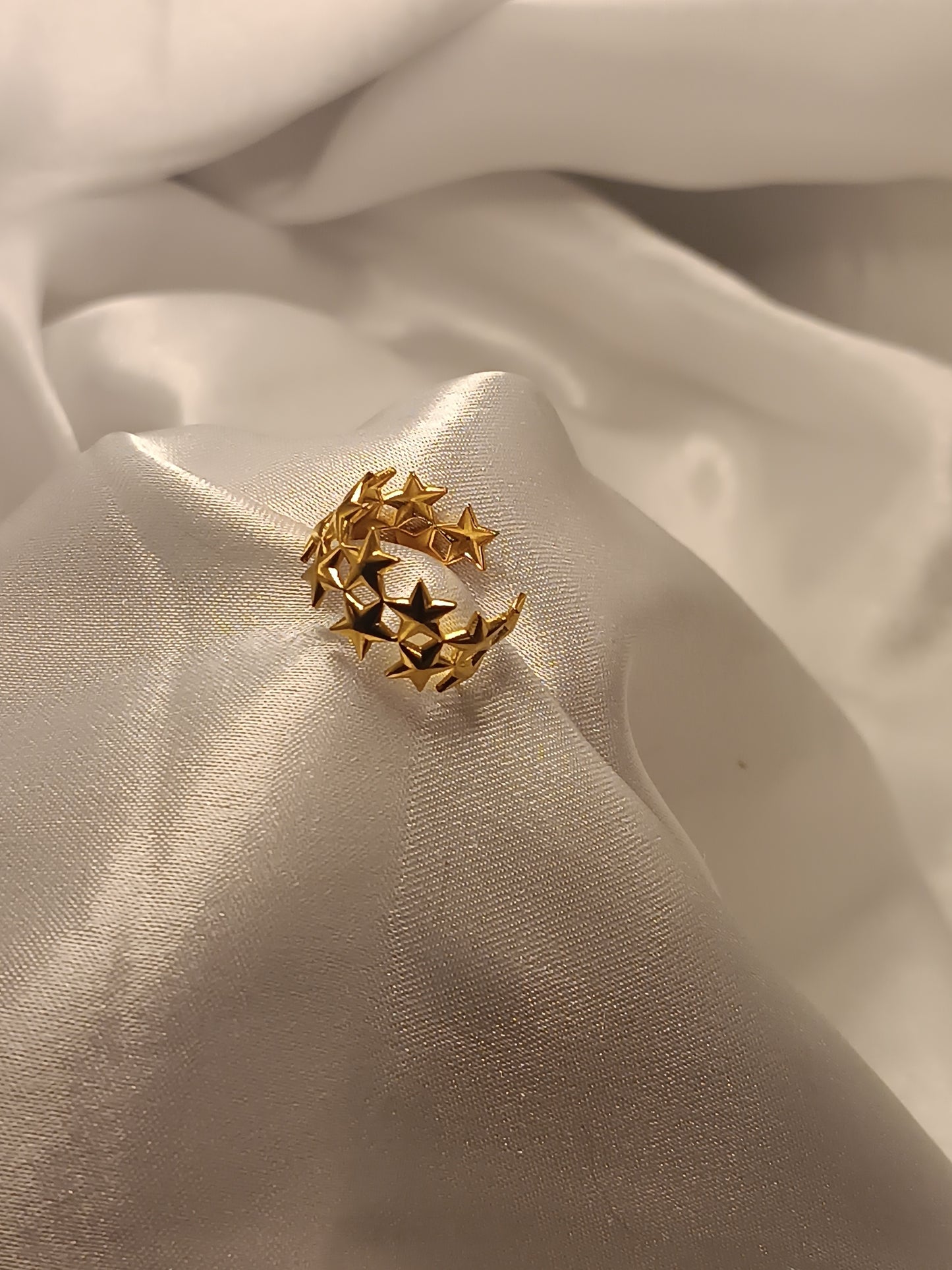 Bague Carla