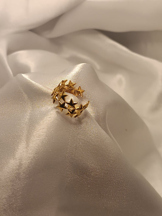 Bague Carla