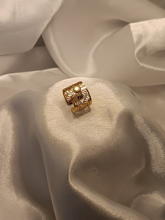 Bague Cléo