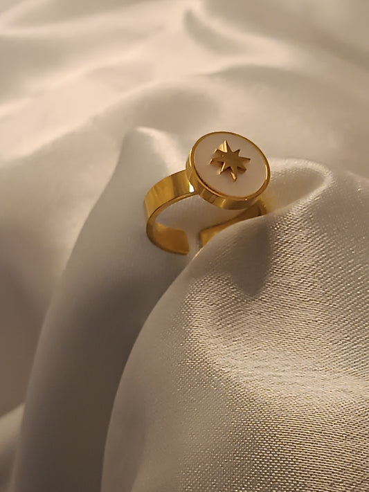 Bague Orsa