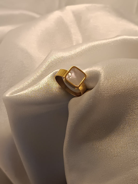 Bague Dya