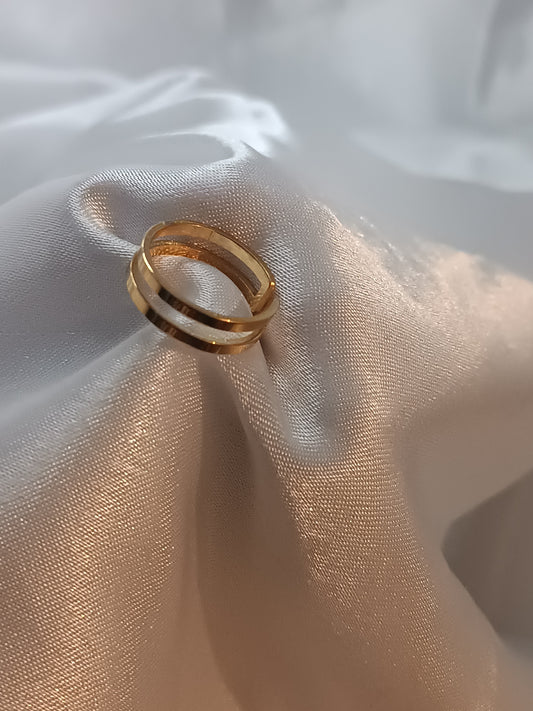 Bague Mila