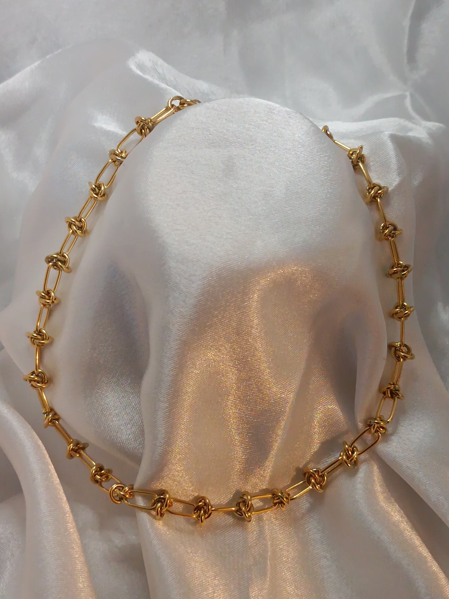 Collier Noa