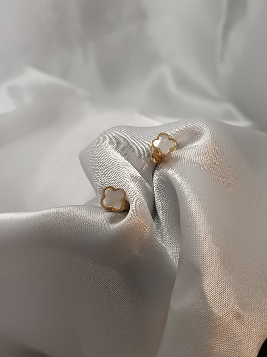 Boucles d'oreilles Nïama