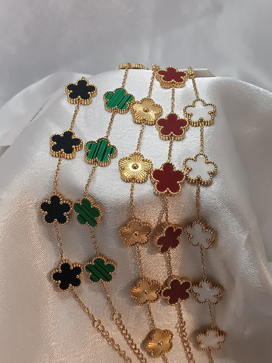 Bracelet Flora