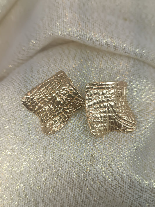 Boucles d'oreilles Léonie