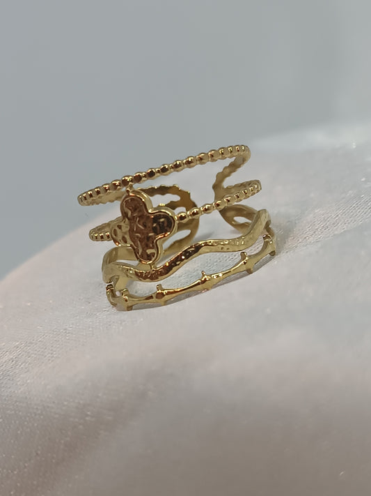 Bague Malak