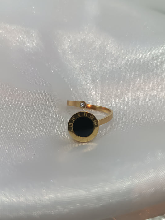 Bague Amna