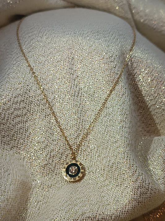 Collier Jaya