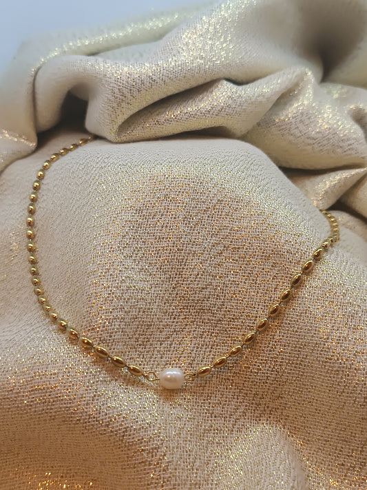 Collier Jade
