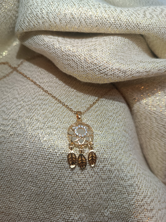 Collier Céline