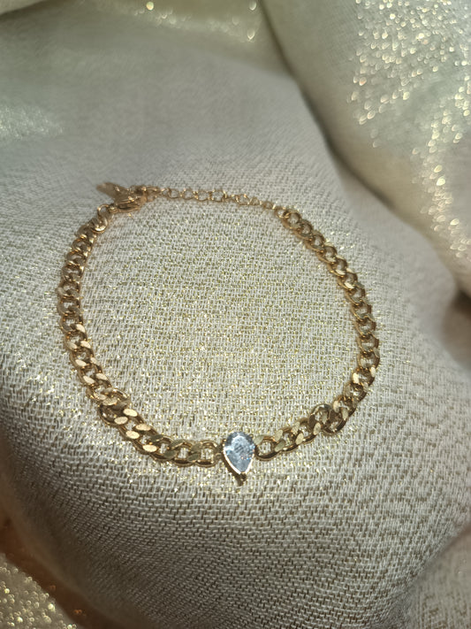 Bracelet Rozenn