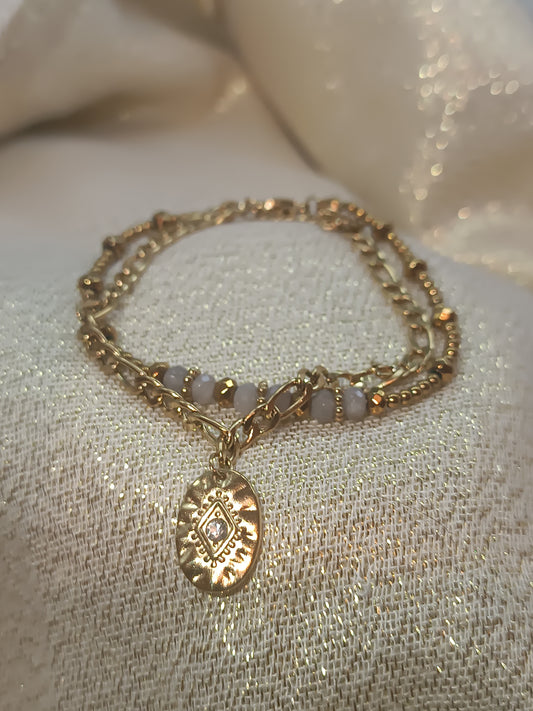 Bracelet Sèverine