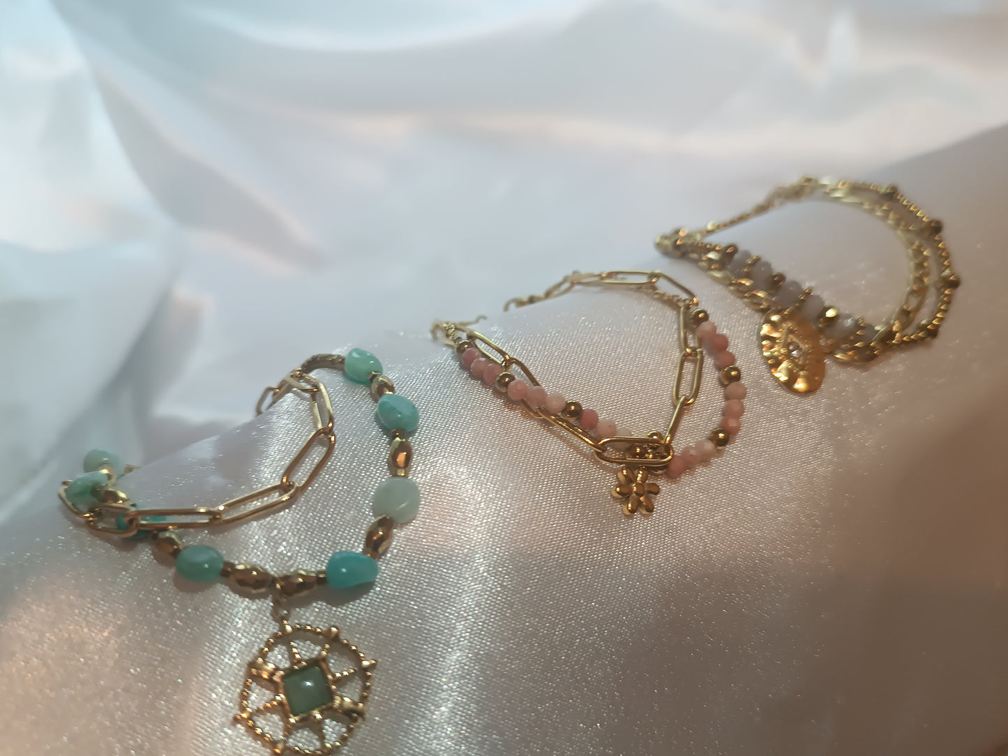 Bracelet Sèverine