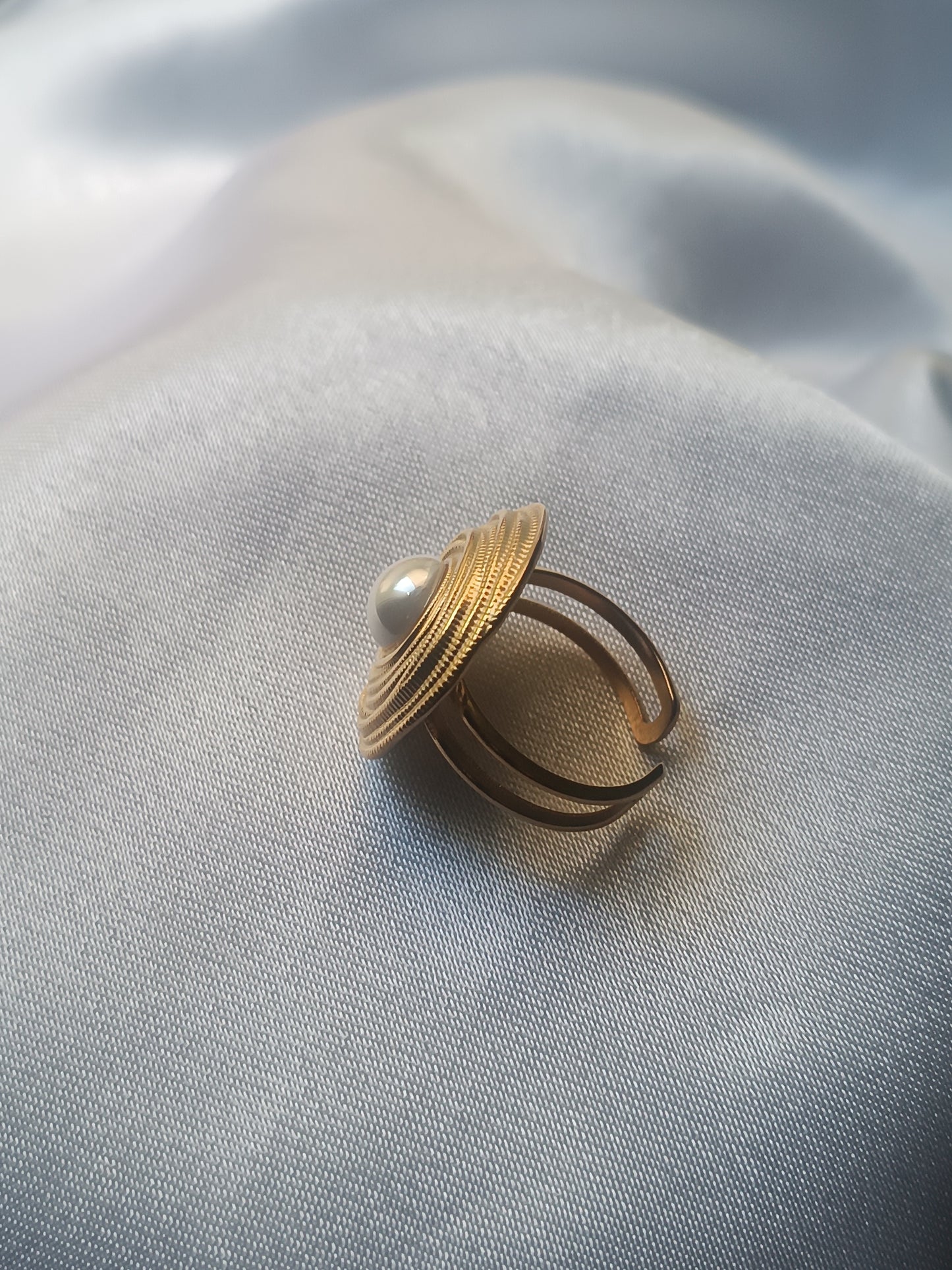Bague Inaya