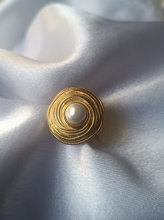 Bague Inaya