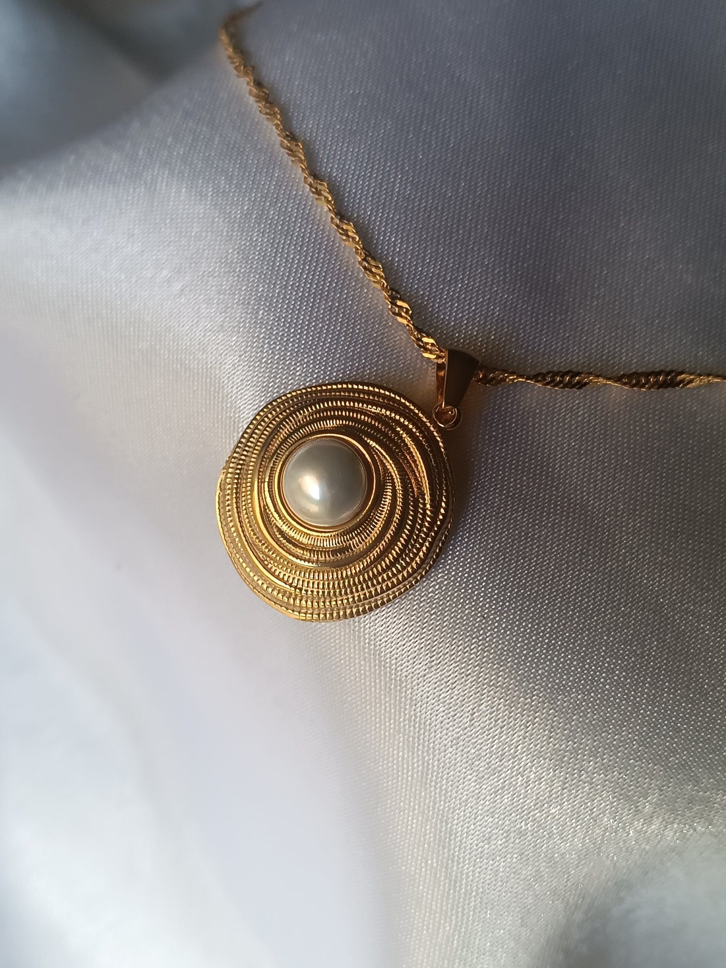 Collier Inaya