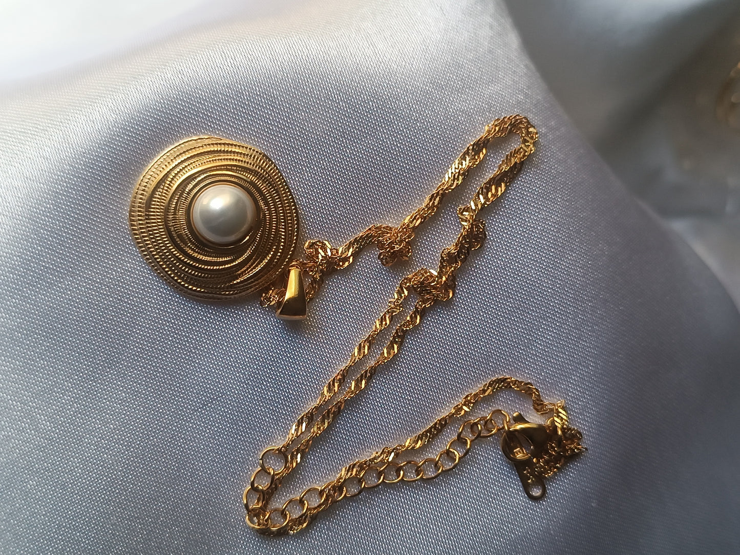 Collier Inaya