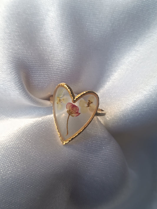 Bague Sara-lyne