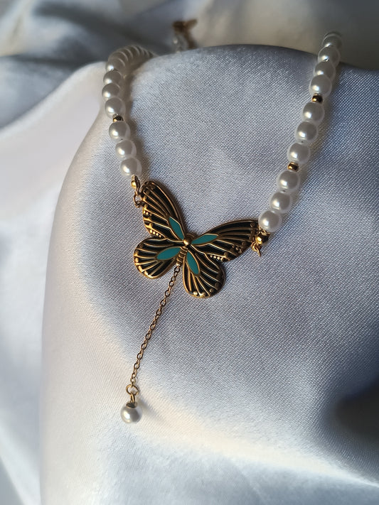 Collier Norh