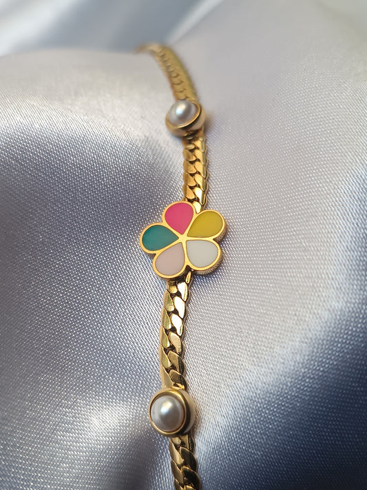 Bracelet Lyhana