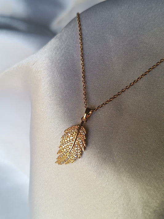 Collier Fiona