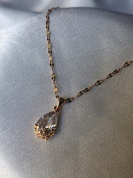 Collier Firdaws