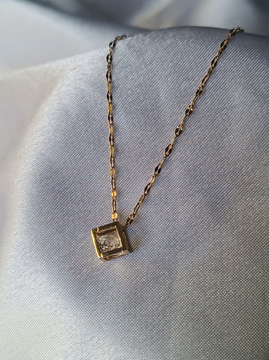 Collier Mareine