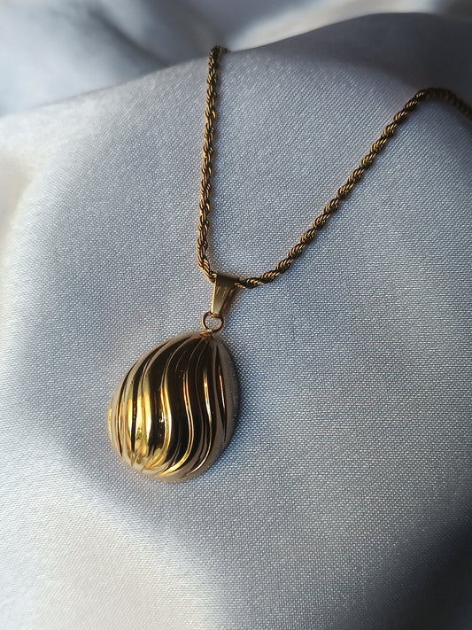Collier Ida