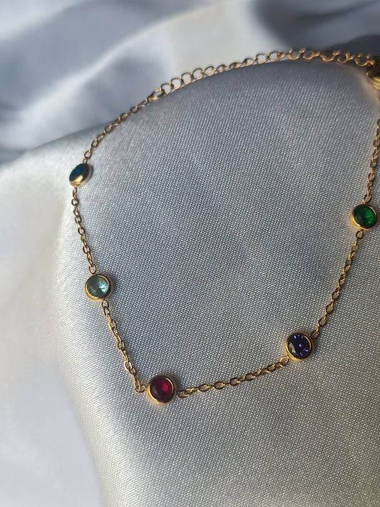 Bracelet Tessa